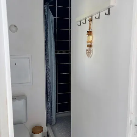 Vue Mer, Piscine ,parking, Rochelongue Apartmán